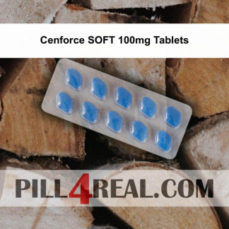 Cenforce SOFT 100mg Tablets 930