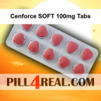 Cenforce SOFT 100mg Tabs 329