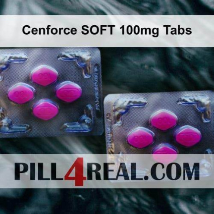 Cenforce SOFT 100mg Tabs 407