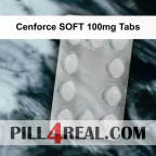 Cenforce SOFT 100mg Tabs 519