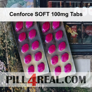 Cenforce SOFT 100mg Tabs 980