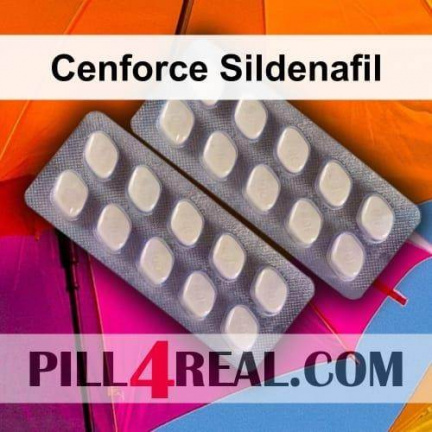 Cenforce Sildenafil 005