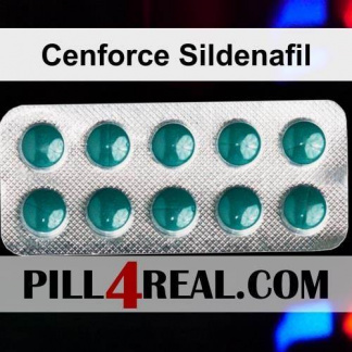 Cenforce Sildenafil 015
