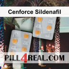 Cenforce Sildenafil 026