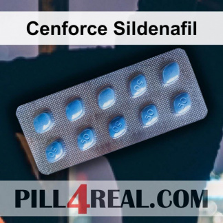 Cenforce Sildenafil 066