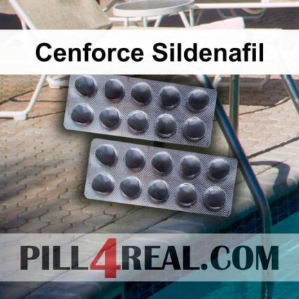 Cenforce Sildenafil 082