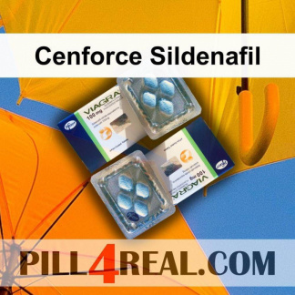 Cenforce Sildenafil 111