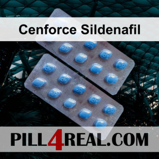 Cenforce Sildenafil 131