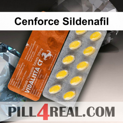 Cenforce Sildenafil 179
