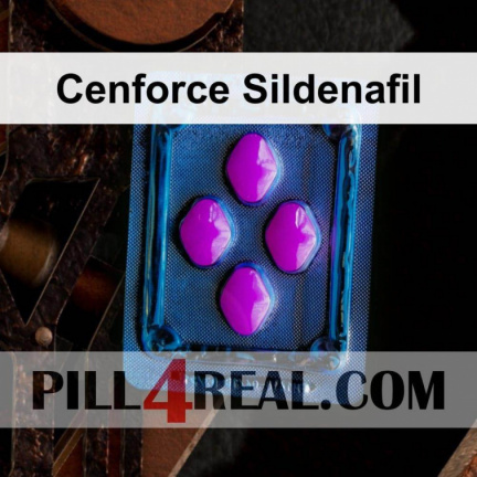 Cenforce Sildenafil 233