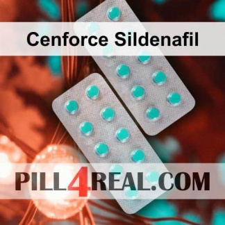 Cenforce Sildenafil 305