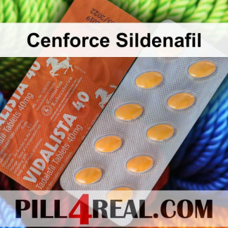 Cenforce Sildenafil 458