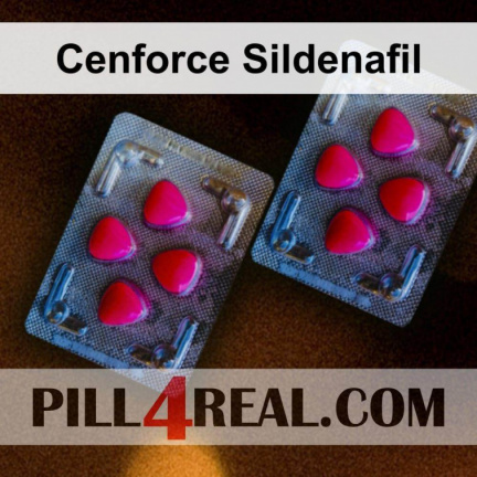 Cenforce Sildenafil 470