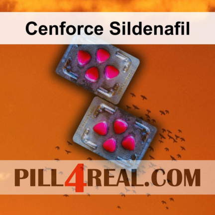 Cenforce Sildenafil 511