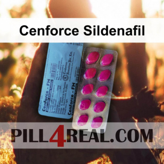 Cenforce Sildenafil 515