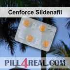 Cenforce Sildenafil 535