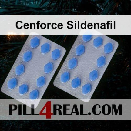 Cenforce Sildenafil 536