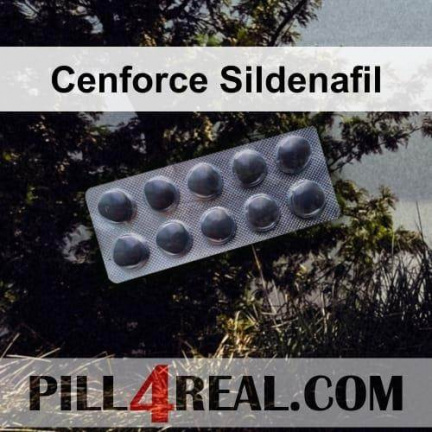 Cenforce Sildenafil 651