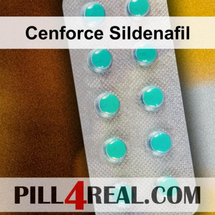 Cenforce Sildenafil 702