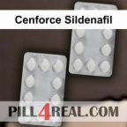 Cenforce Sildenafil 822