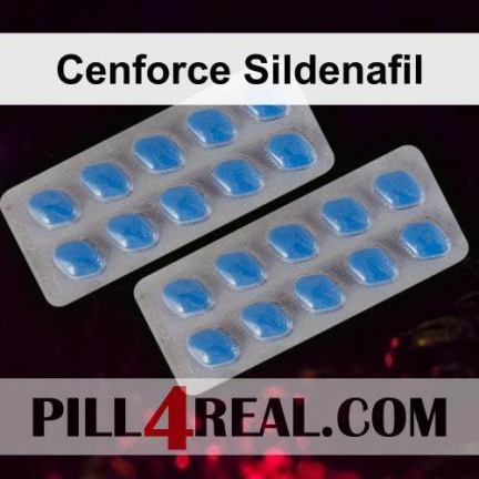 Cenforce Sildenafil 832