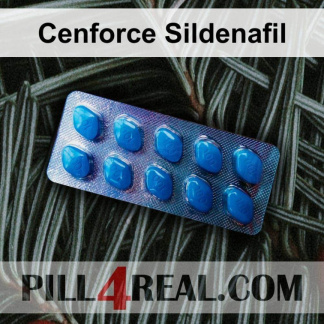 Cenforce Sildenafil 834