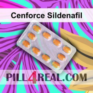 Cenforce Sildenafil 860
