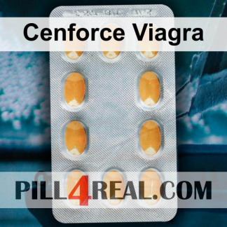 Cenforce Viagra 207