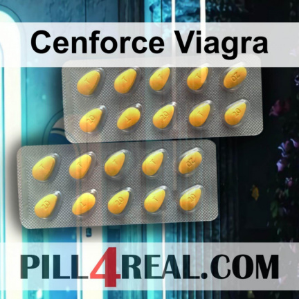 Cenforce Viagra 768