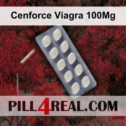 Cenforce Viagra 100Mg 040