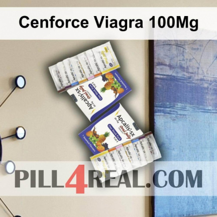Cenforce Viagra 100Mg 058