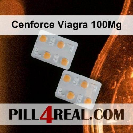 Cenforce Viagra 100Mg 066