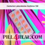 Centurion Laboratories Cenforce 100 021