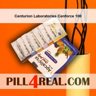 Centurion Laboratories Cenforce 100 179