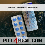 Centurion Laboratories Cenforce 100 221