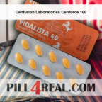 Centurion Laboratories Cenforce 100 439