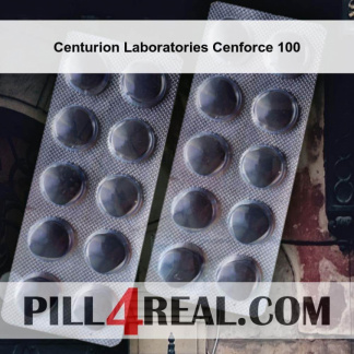 Centurion Laboratories Cenforce 100 560
