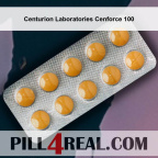 Centurion Laboratories Cenforce 100 733