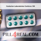 Centurion Laboratories Cenforce 100 800