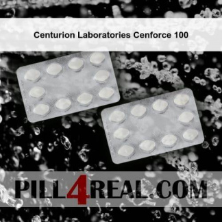 Centurion Laboratories Cenforce 100 878