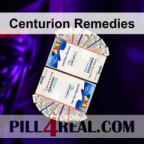 Centurion Remedies 002