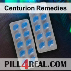 Centurion Remedies 089