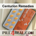 Centurion Remedies 143