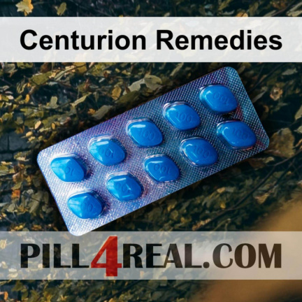 Centurion Remedies 154