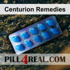 Centurion Remedies 154