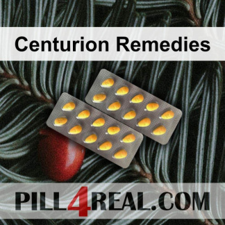 Centurion Remedies 433