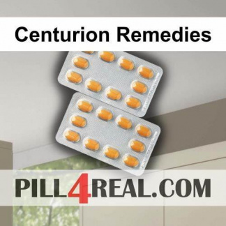 Centurion Remedies 445