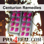 Centurion Remedies 543