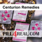 Centurion Remedies 718