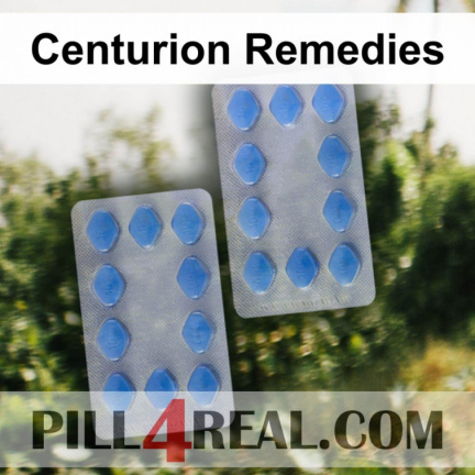 Centurion Remedies 929
